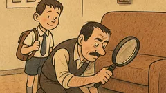 Banc: Bulișor către Bulă: