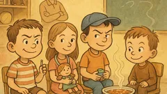 Banc: La grădiniță, copiii își aleg profesia