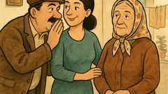 Banc: Gheorghe, ți-am făcut lipeala!