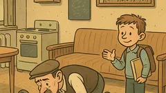 Banc: Bulișor către Bulă, la mate…