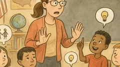 Banc: La școală, film de dragoste?