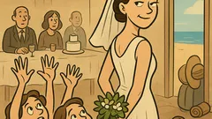 Banc: Vii weekend-ul viitor la mare?