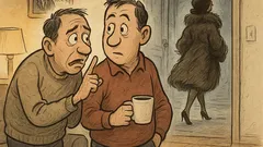 Banc: Să nu spui că nu te-am avertizat!