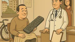 Banc: „Doctore”, nu-mi da nume științific