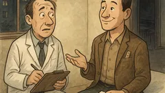 Banc: Dumneavoastră vorbiți în somn?